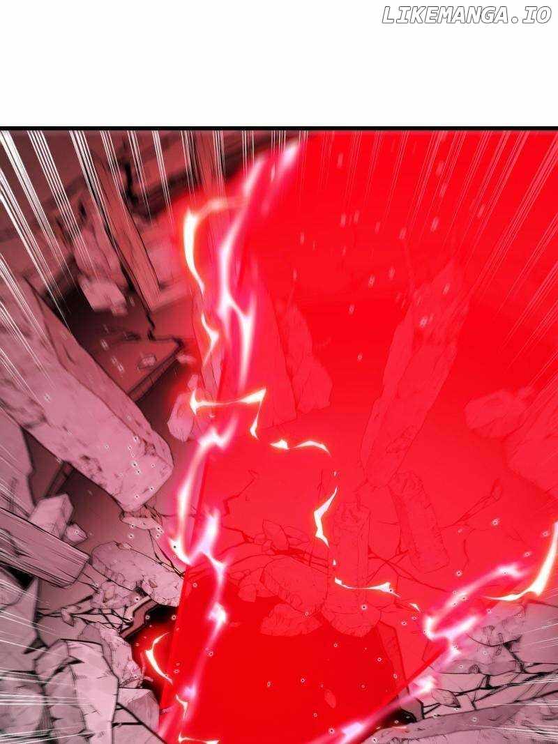 I Am The Monster Overlord Chapter 86 41